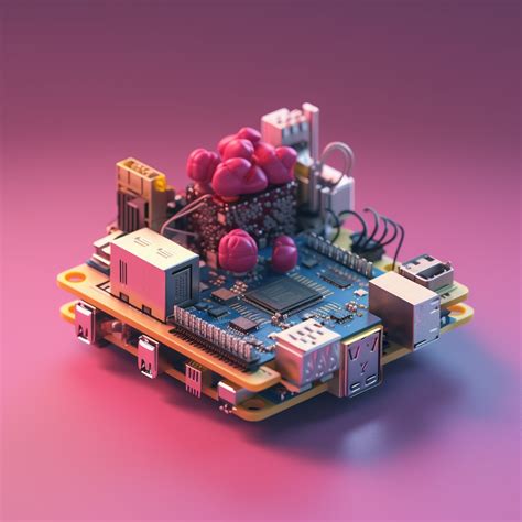 Rezultat imagine pentru Raspberry Pi 5