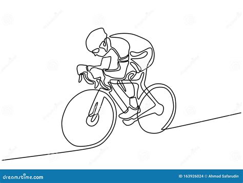 Cycling Drawing 的图像结果