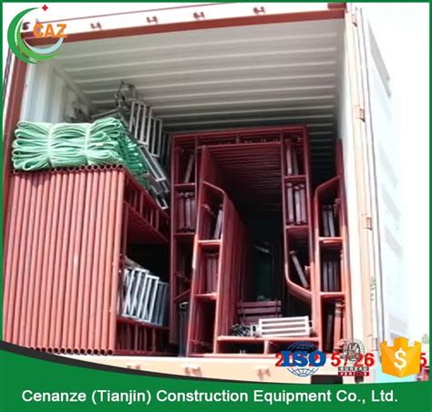 Image result for Modular Scaffold System