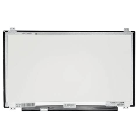 Pantalla Portatil Led Slim Dell 15.6" Touch 1080p No Brackets