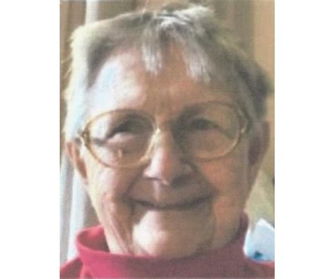 Elaine M. Kroh Obituary (2025) - Tower City, PA - Dimon Funeral Home ...