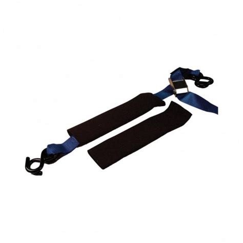 BOOSTER Zurrgurt Set