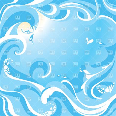 free water clipart backgrounds 18 free Cliparts | Download images on ...