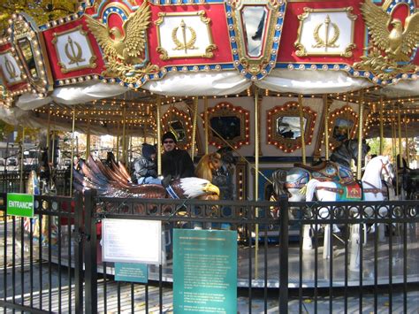 Franklin Square | CityDays