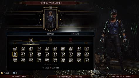 Mortal Kombat 11 Sub-Zero Skin Inspired by DJ Dimitri Vegas is Incoming