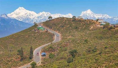 Tinchuley A Hidden Gem In The Eastern Himalayas - Wildlife Tour ...