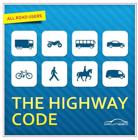Image result for Highway Code Changes 2021