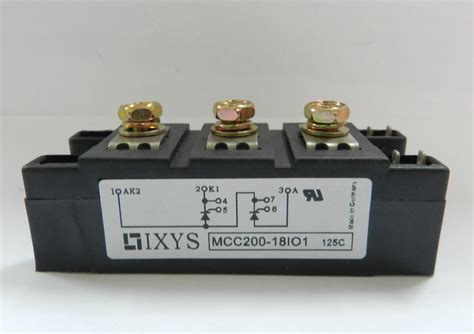 Image result for SCR Module Testing