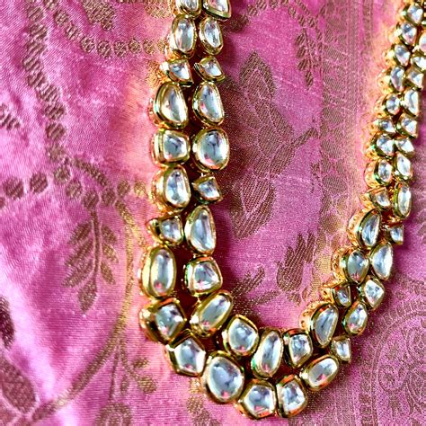 GOLDBEAM AGNI NECKLACE SET – ONE ELEVEN