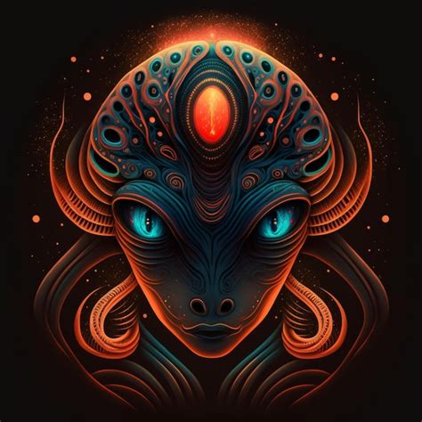 Image result for Alien Design