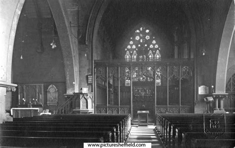 Searching Picture Sheffield