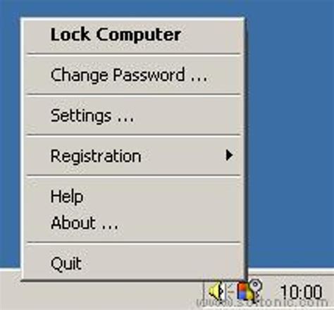 Image result for Lock My Computer