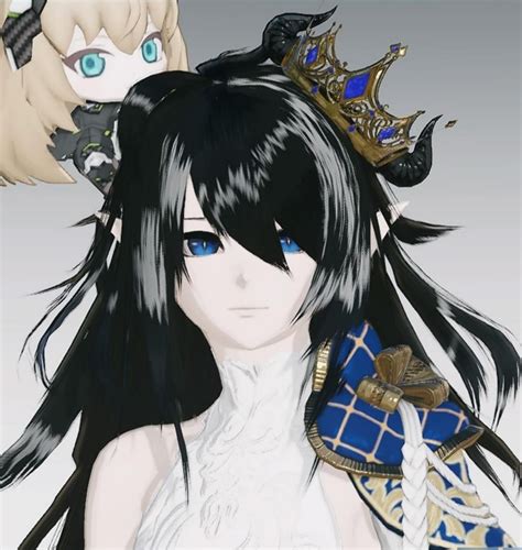 Image result for PSO2 Crossover Outfits