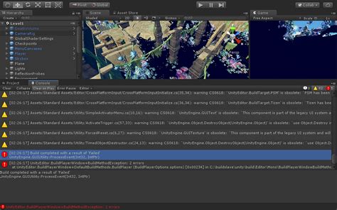 Image result for Unity Creating Project Folder Failed