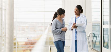 One Simple Step for Better Health: Talk to Your Doctor - Connect ...