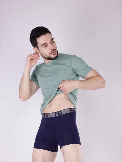 Trunks for Men | Buy Men's Trunk Online at Best Price – ESSA GARMENTS