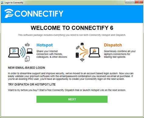 Software | Free Download Software Full Version: Connectify Pro 6.0.0 ...