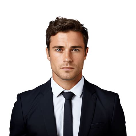 Businessman Saying No PNG 的图像结果