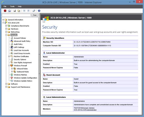 Image result for Lab Window Server Security