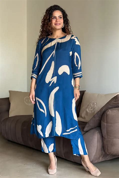 Kvinna - Women's Ethnic Wear