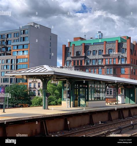 Norwalk train hi-res stock photography and images - Alamy