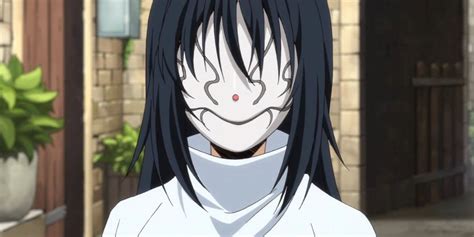 Best Masks In Anime