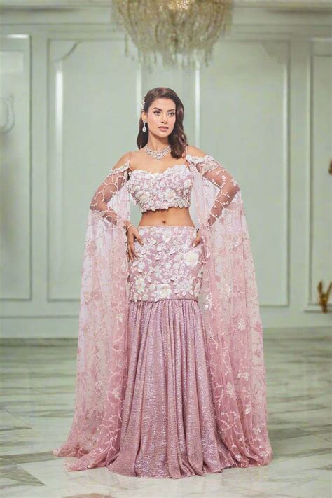 Saree / Saree Gown – Saaj By Ankita