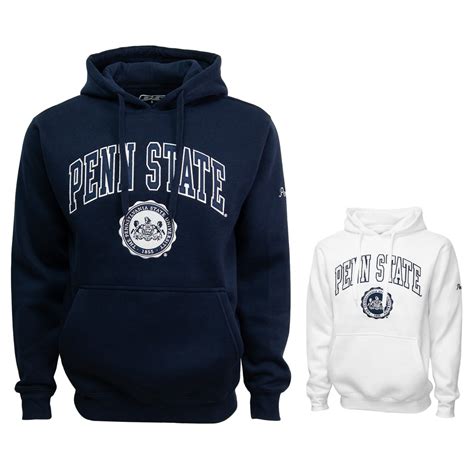 Penn State Hoodies for Men