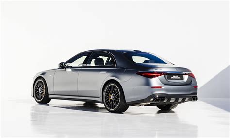 S63e Performance 的图像结果