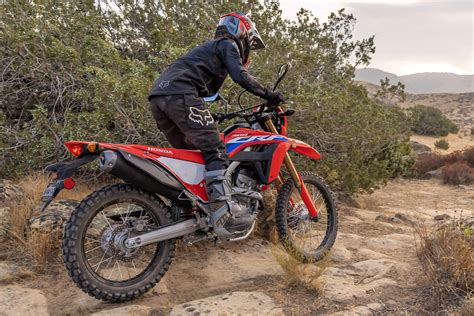 Buying Guide to the Best Street-Legal Dirt Bikes