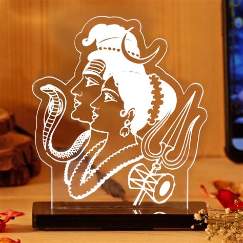 Flamingo God Idols for Car Dashboard – Flamingo Creativity