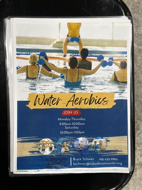 New Pool - Tulsa Dream Center