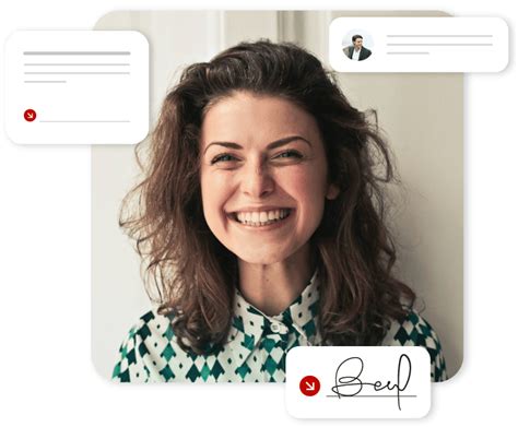 SignDif - Sign and send documents securely