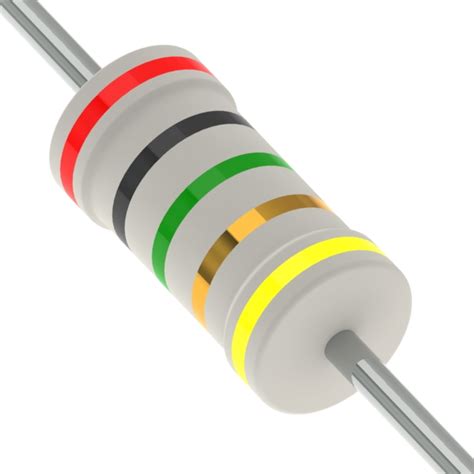 HHV1WSJT-73-2M YAGEO | Resistors | DigiKey