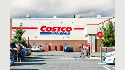 Costco’s Newest Store Concept Could Change the Way You Shop There