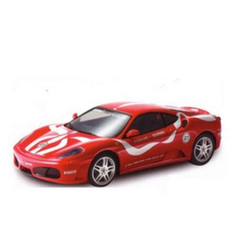 Silverlit - Car Scale Models - IR 1-50 Licensed Fiorano Ferrari