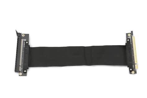 Amazon.in: Buy Phanteks PH-CBRS_SL30 300mm Slim-line PCI-E x16 Riser ...