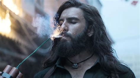 Dhurandhar crosses Rs 1000 crore worldwide; see which 9 Indian films ...