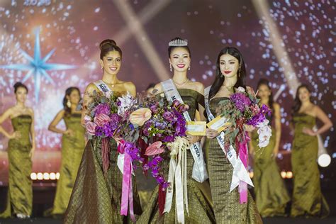 Miss Universe Malaysia 2025 Chloe Lim crowned in Kuala Lumpur – CV Stardom