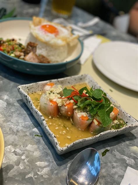 BANANA LEAF THAI RESTAURANT, Bangkok - Bang Rak - Restaurant Reviews ...