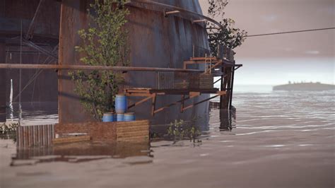 Image result for Rust Map Islands