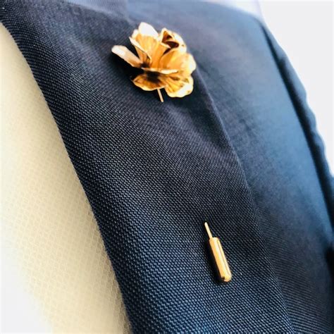 Buy Lapel Pins Online In India - Etsy India