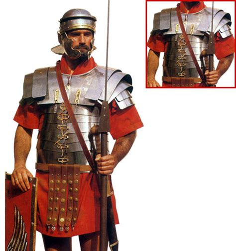 Image result for Roman Army