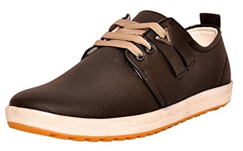 Buy West Code Online Shoes for Men Synthetic Leather Casual Shoes and ...