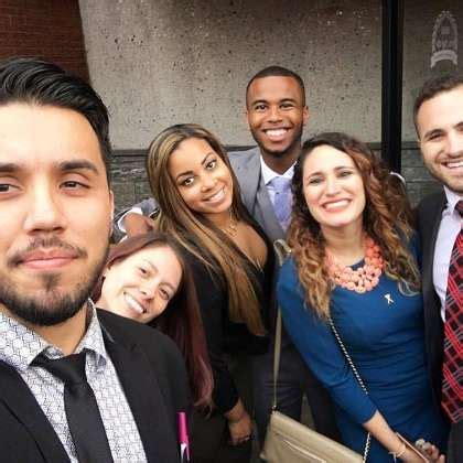 Clout International Office Photos | Glassdoor