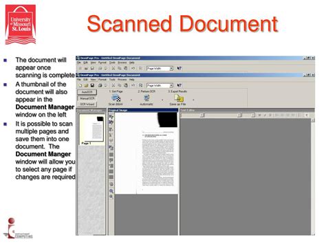 Image result for Tutorial On Scanning Documents