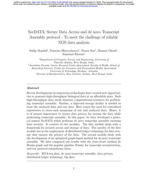 Image result for De Novo Transcript Assembly