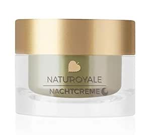 ANNEMARIE BÖRLIND – NATUROYALE Night Cream – Natural Anti Aging Face ...