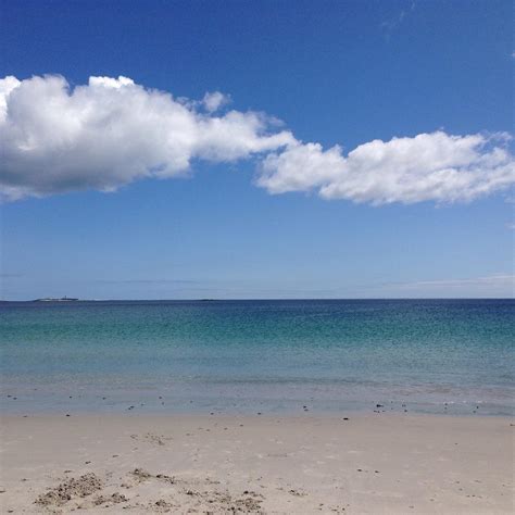 Crystal Crescent Beach Provincial Park (Sambro) - All You Need to Know ...