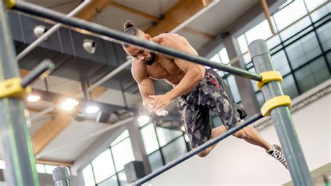 Bildergebnis für calisthenics figuren